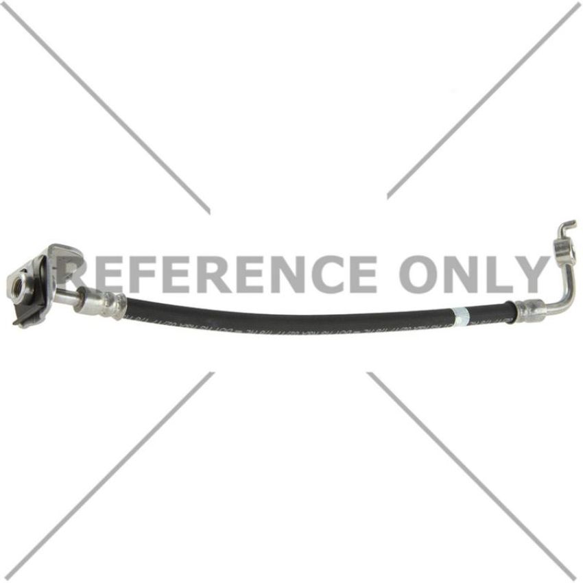 CENTRIC PARTS 150.51383 Centric Brake Hose