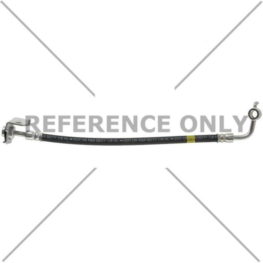 CENTRIC PARTS 150.51384 Centric Brake Hose
