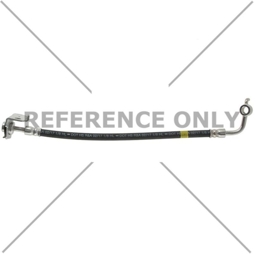 CENTRIC PARTS 150.51384 Centric Brake Hose