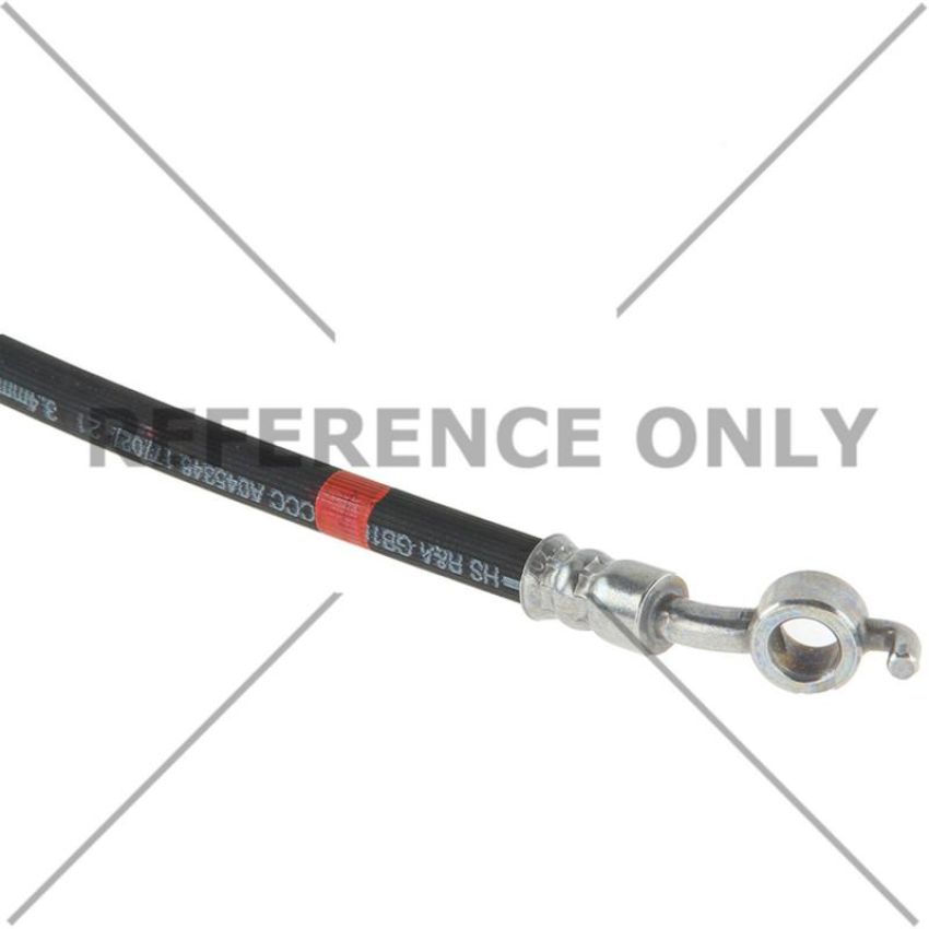 CENTRIC PARTS 150.51385 Centric Brake Hose