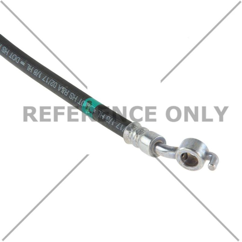 CENTRIC PARTS 150.51386 Centric Brake Hose