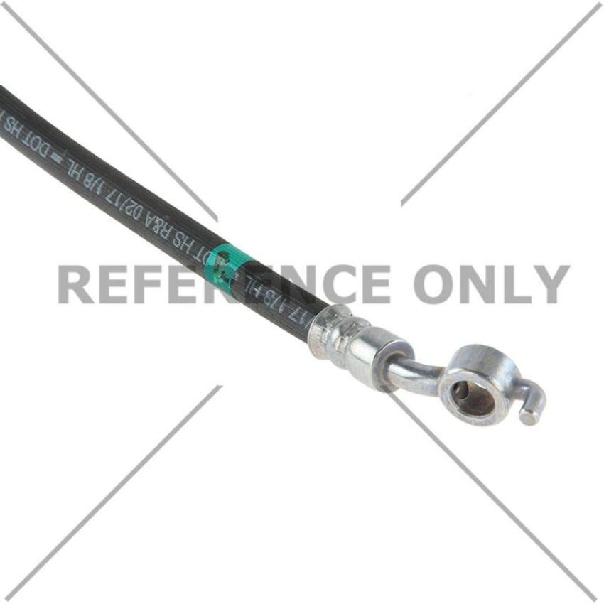 CENTRIC PARTS 150.51386 Centric Brake Hose