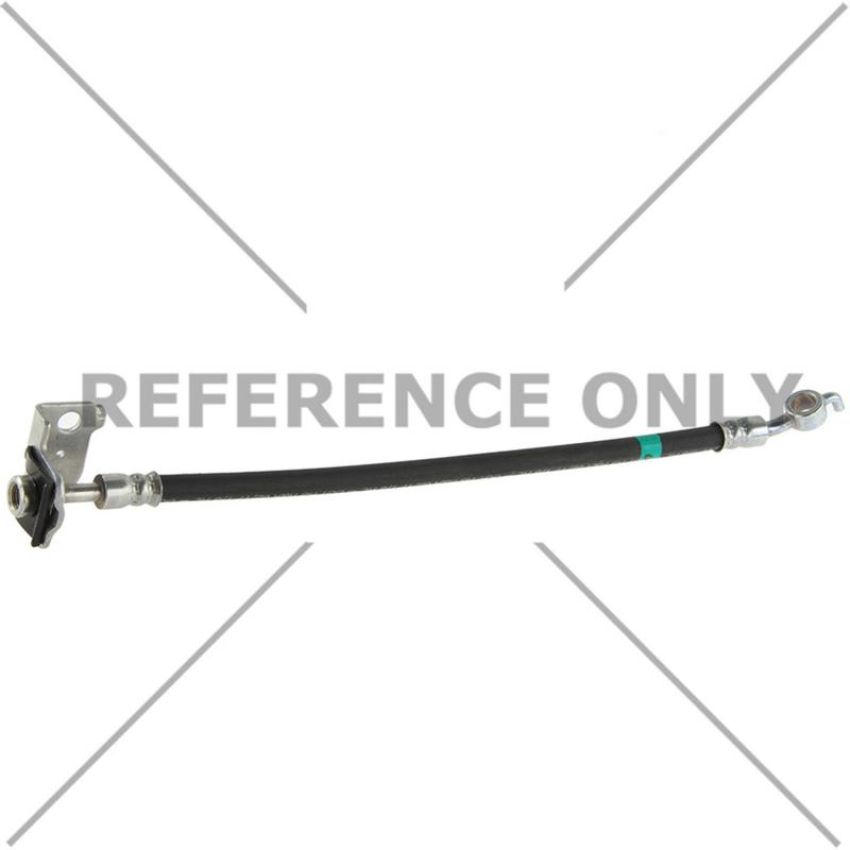 CENTRIC PARTS 150.51386 Centric Brake Hose
