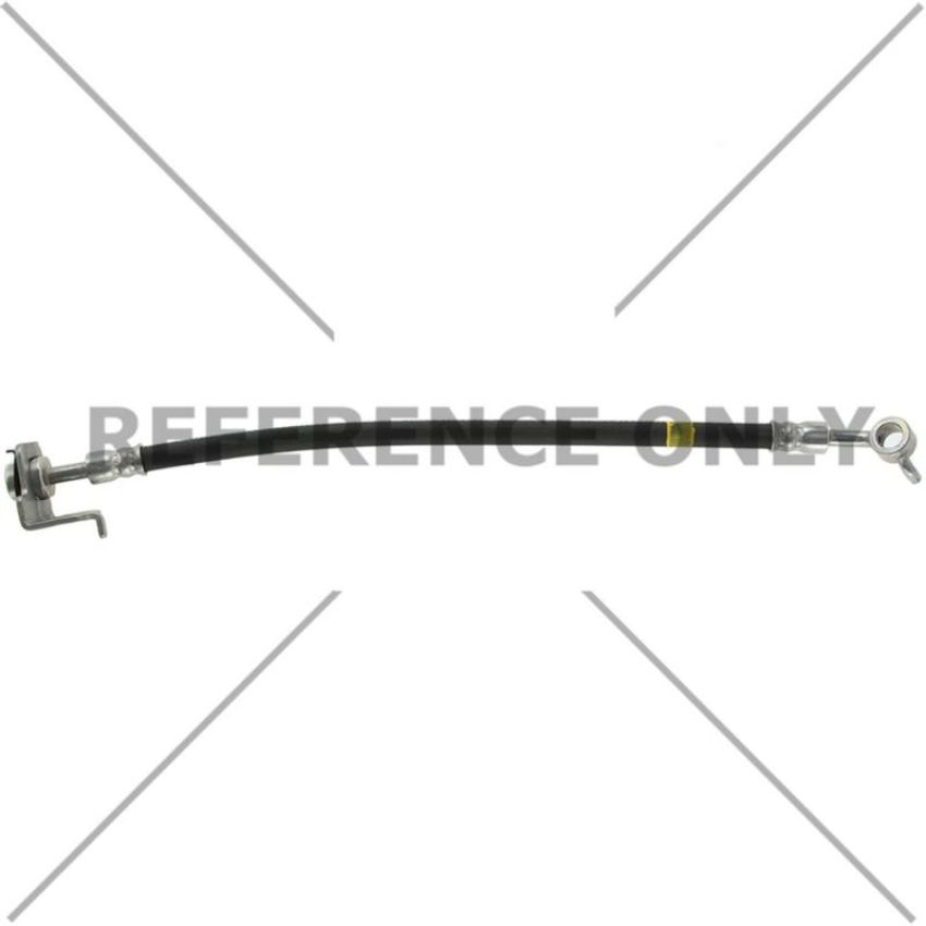 CENTRIC PARTS 150.51387 Centric Brake Hose