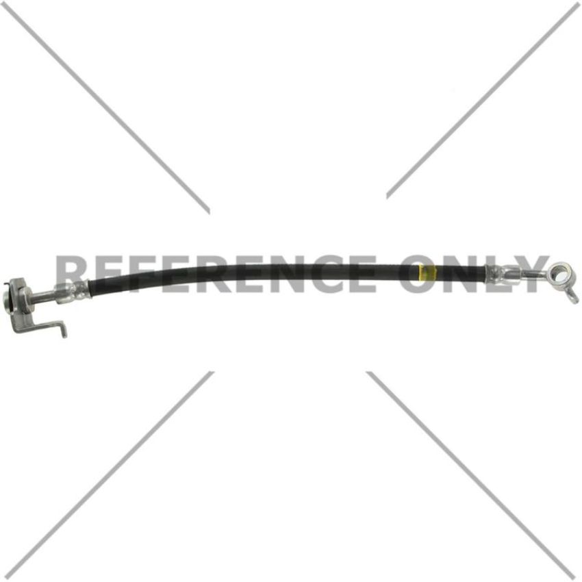 CENTRIC PARTS 150.51387 Centric Brake Hose