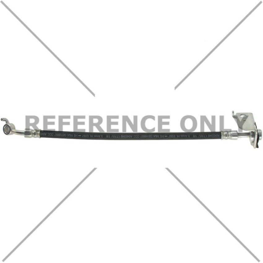 CENTRIC PARTS 150.51388 Centric Brake Hose