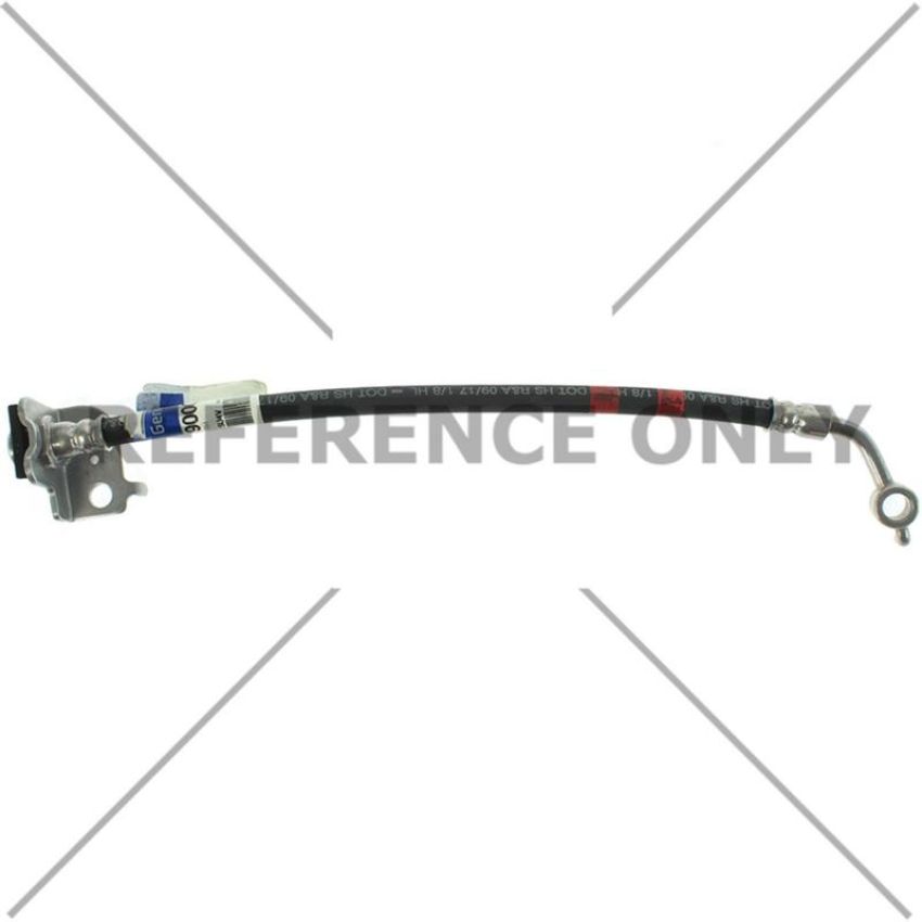 CENTRIC PARTS 150.51389 Centric Brake Hose