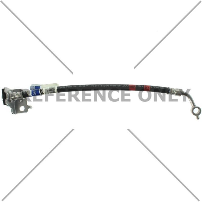CENTRIC PARTS 150.51389 Centric Brake Hose