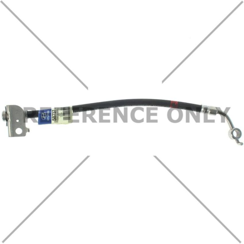 CENTRIC PARTS 150.51390 Centric Brake Hose