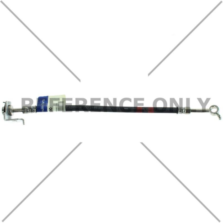 CENTRIC PARTS 150.51391 Centric Brake Hose