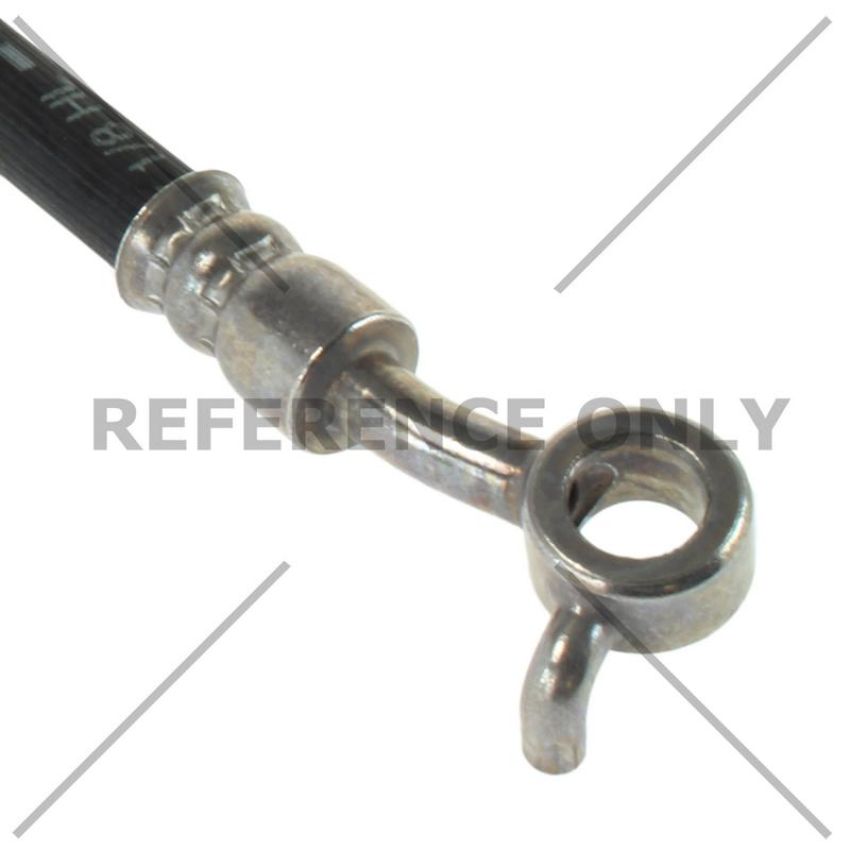 CENTRIC PARTS 150.51393 Centric Brake Hose