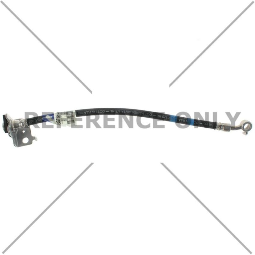CENTRIC PARTS 150.51393 Centric Brake Hose