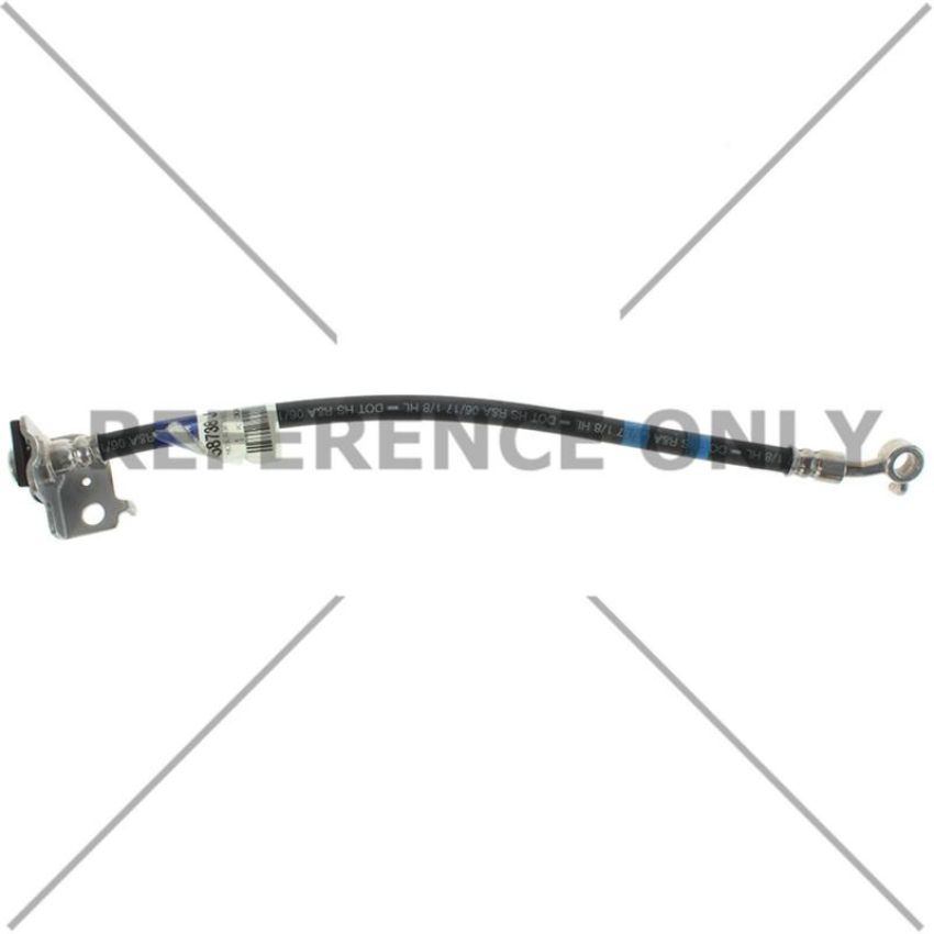 CENTRIC PARTS 150.51393 Centric Brake Hose