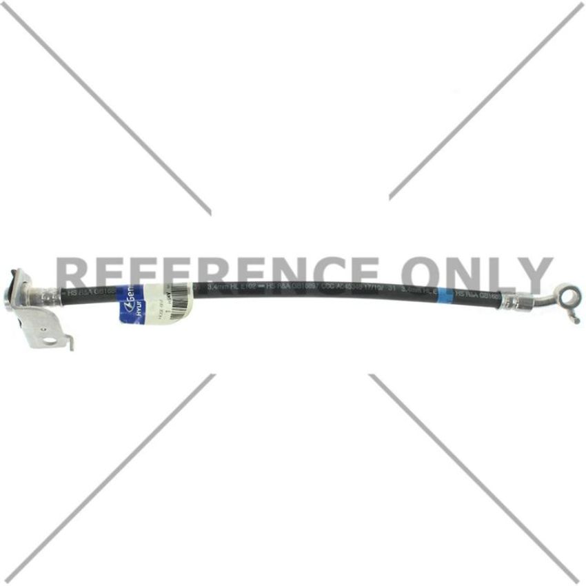 CENTRIC PARTS 150.51394 Centric Brake Hose