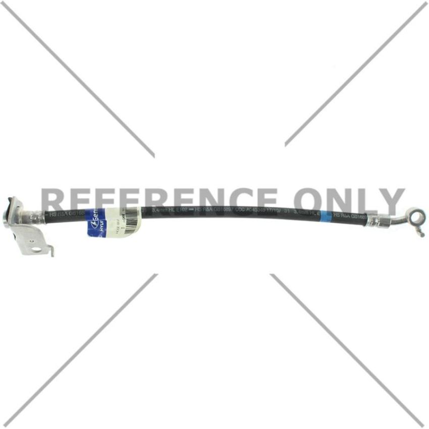 CENTRIC PARTS 150.51394 Centric Brake Hose