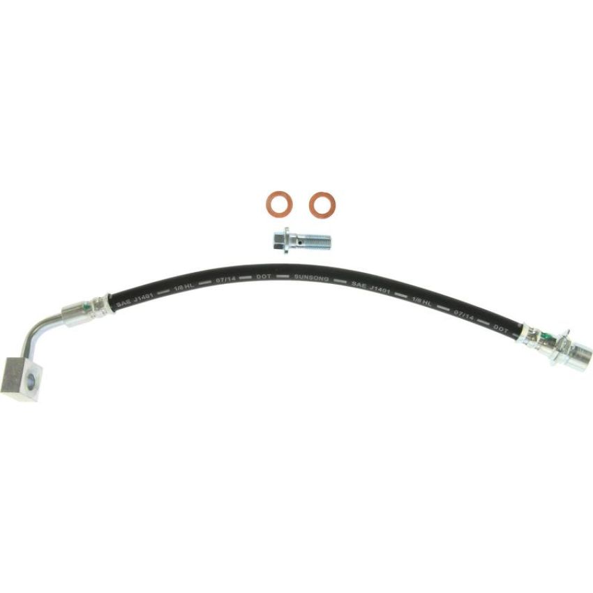 CENTRIC PARTS 150.52301 Centric Brake Hose