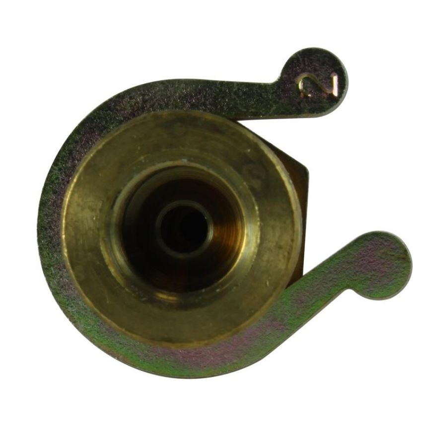 CENTRIC PARTS 150.58004 Centric Brake Hose