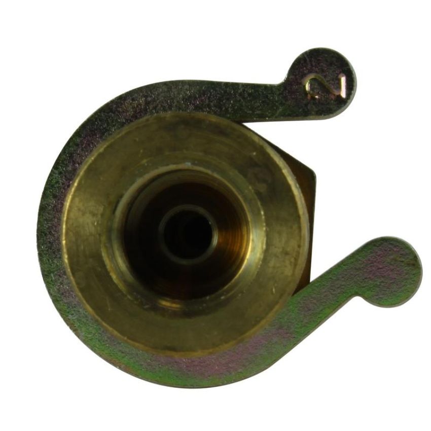 CENTRIC PARTS 150.58004 Centric Brake Hose