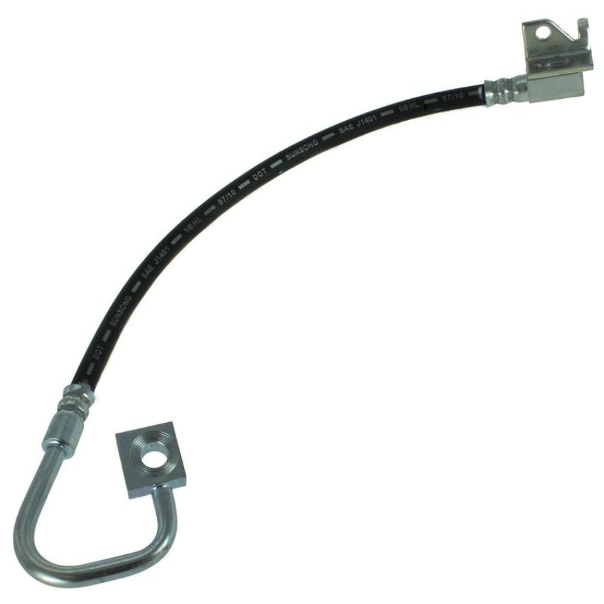 CENTRIC PARTS 150.58021 Centric Brake Hose