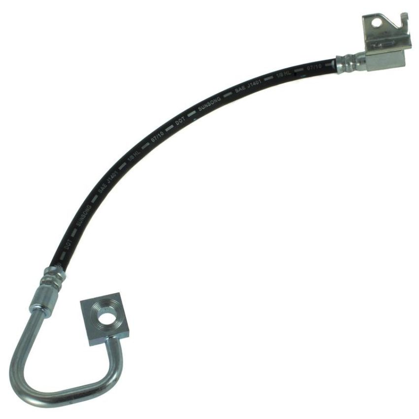 CENTRIC PARTS 150.58021 Centric Brake Hose