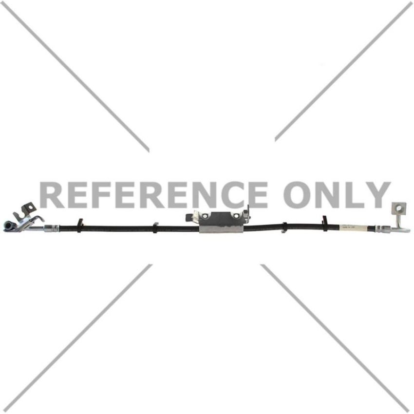 CENTRIC PARTS 150.58036 Centric Brake Hose