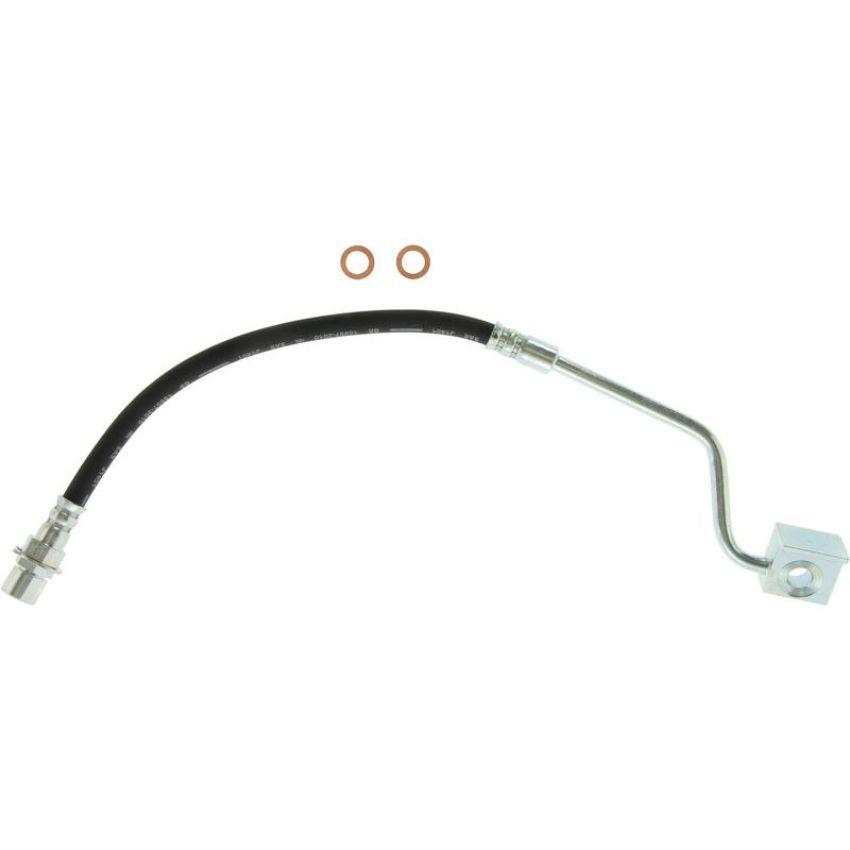 CENTRIC PARTS 150.61052 Centric Brake Hose