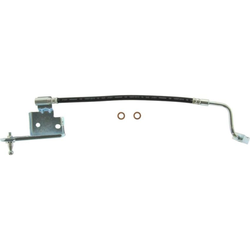 CENTRIC PARTS 150.61060 Centric Brake Hose