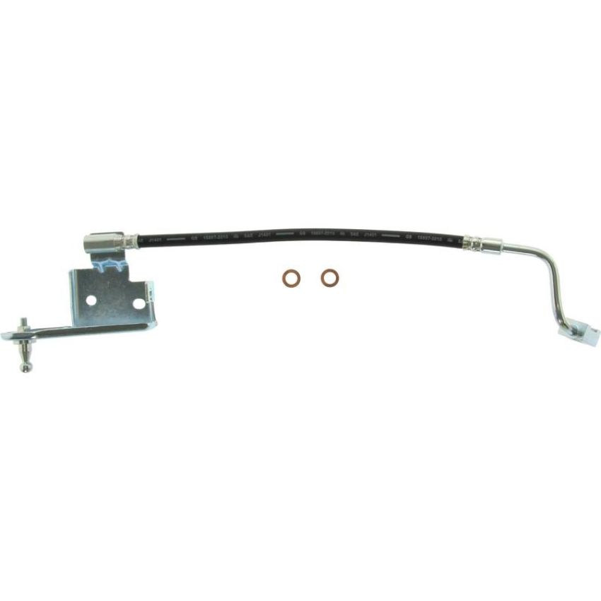 CENTRIC PARTS 150.61060 Centric Brake Hose