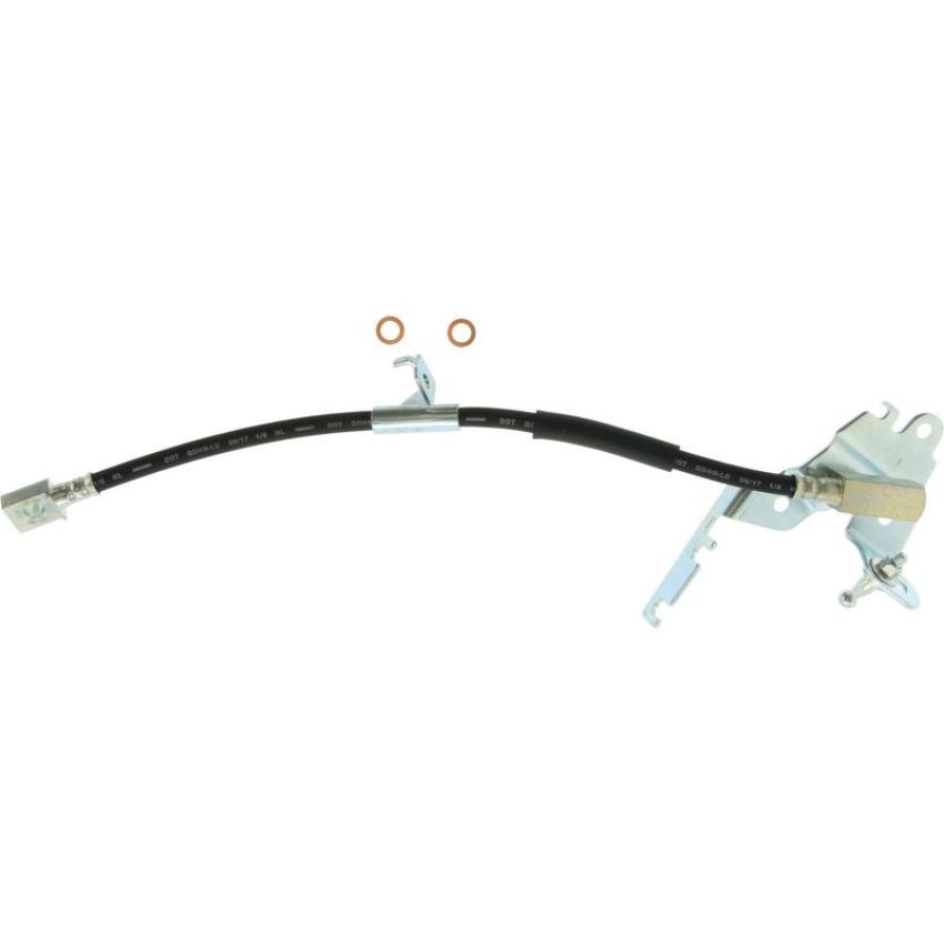 CENTRIC PARTS 150.61071 Centric Brake Hose