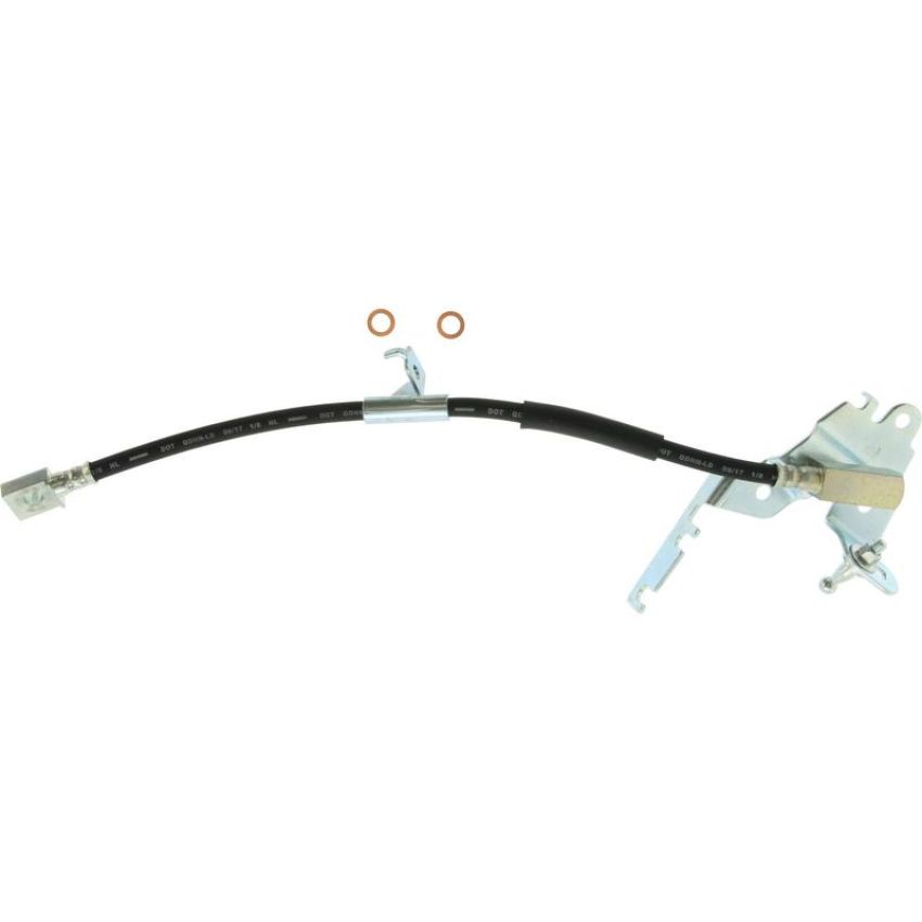 CENTRIC PARTS 150.61071 Centric Brake Hose