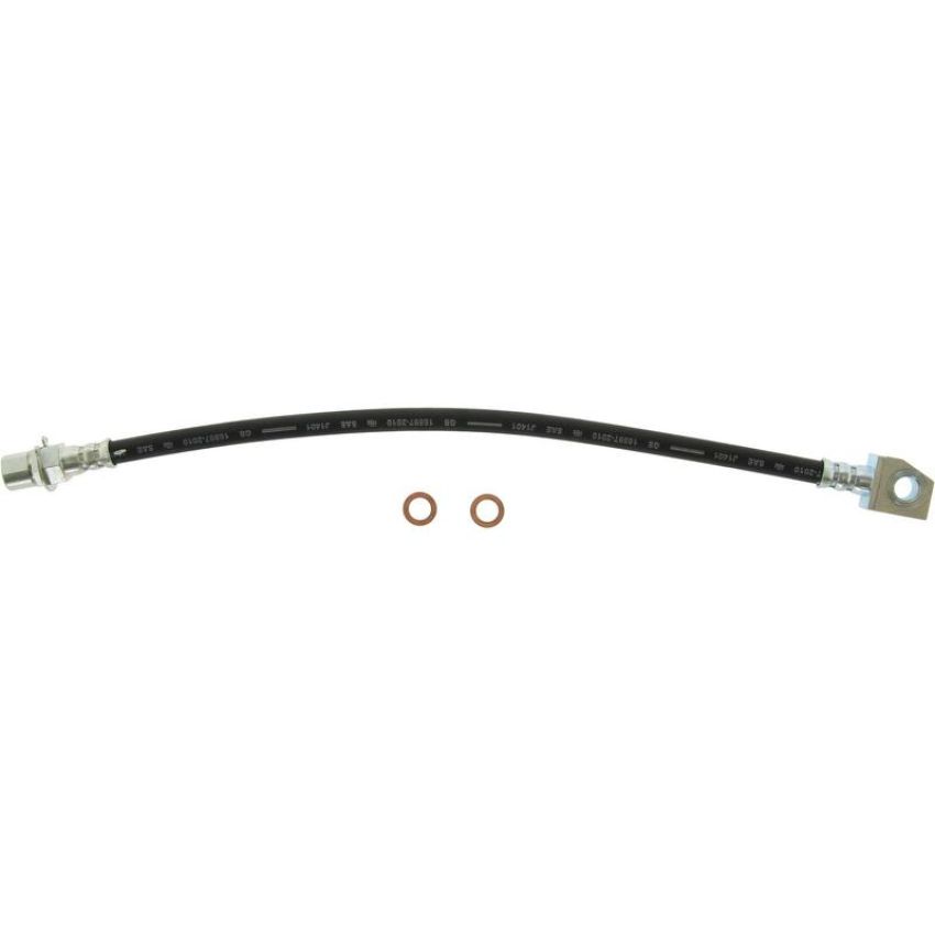 CENTRIC PARTS 150.61075 Centric Brake Hose