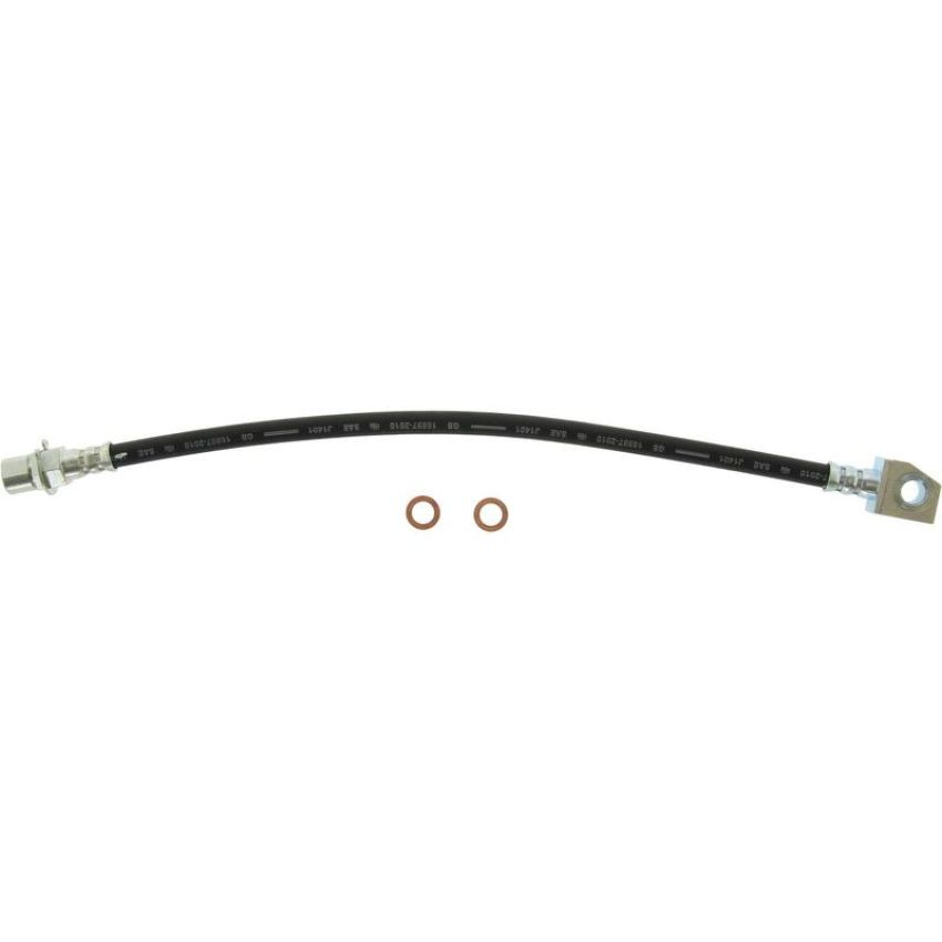CENTRIC PARTS 150.61075 Centric Brake Hose