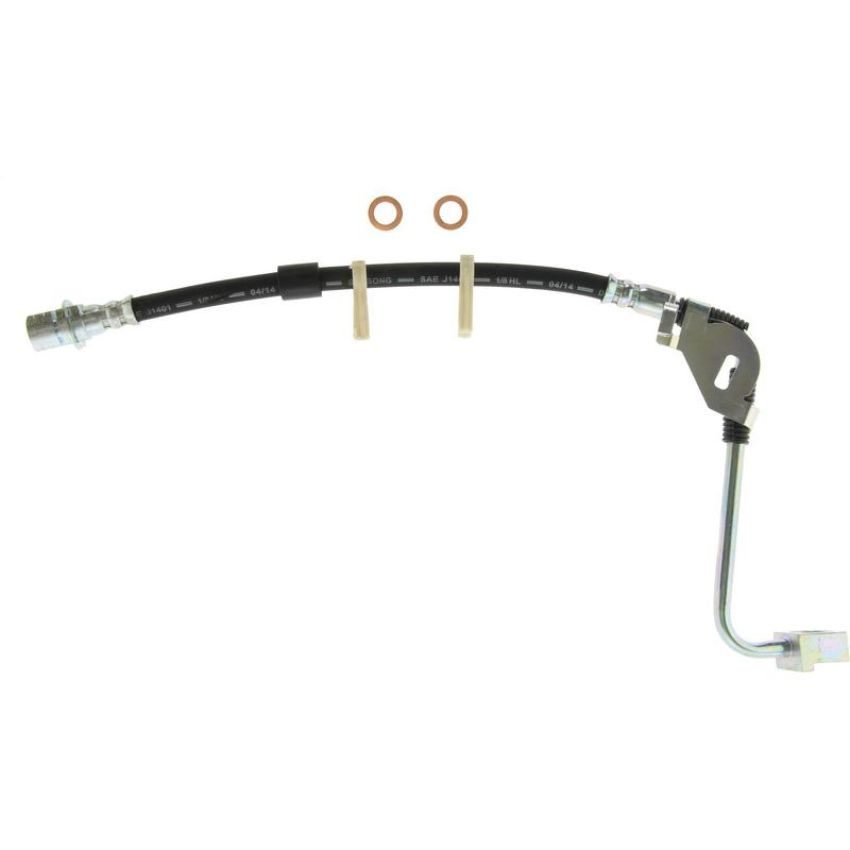 CENTRIC PARTS 150.61103 Centric Brake Hose