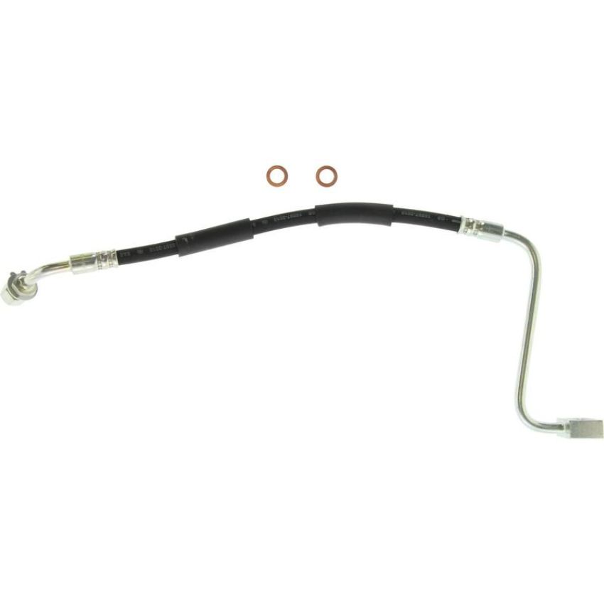 CENTRIC PARTS 150.61108 Centric Brake Hose