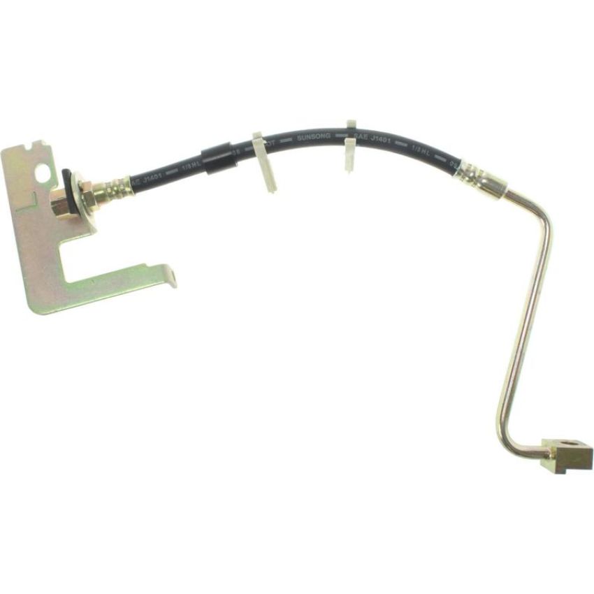 CENTRIC PARTS 150.61114 Centric Brake Hose