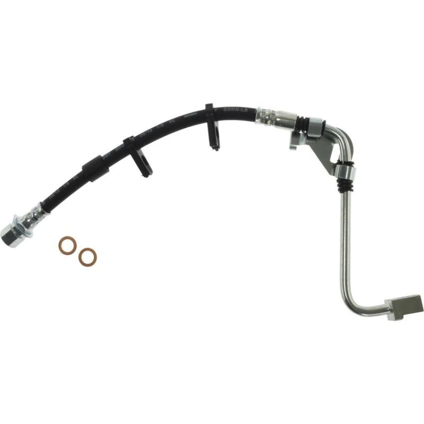 CENTRIC PARTS 150.61128 Centric Brake Hose