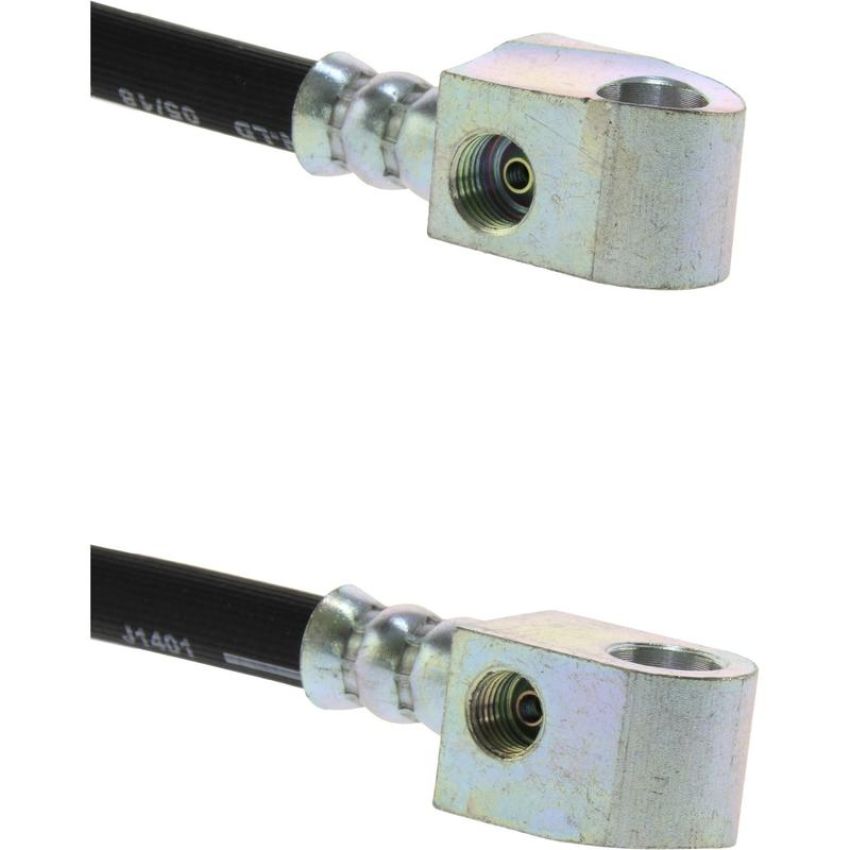 CENTRIC PARTS 150.61312 Centric Brake Hose