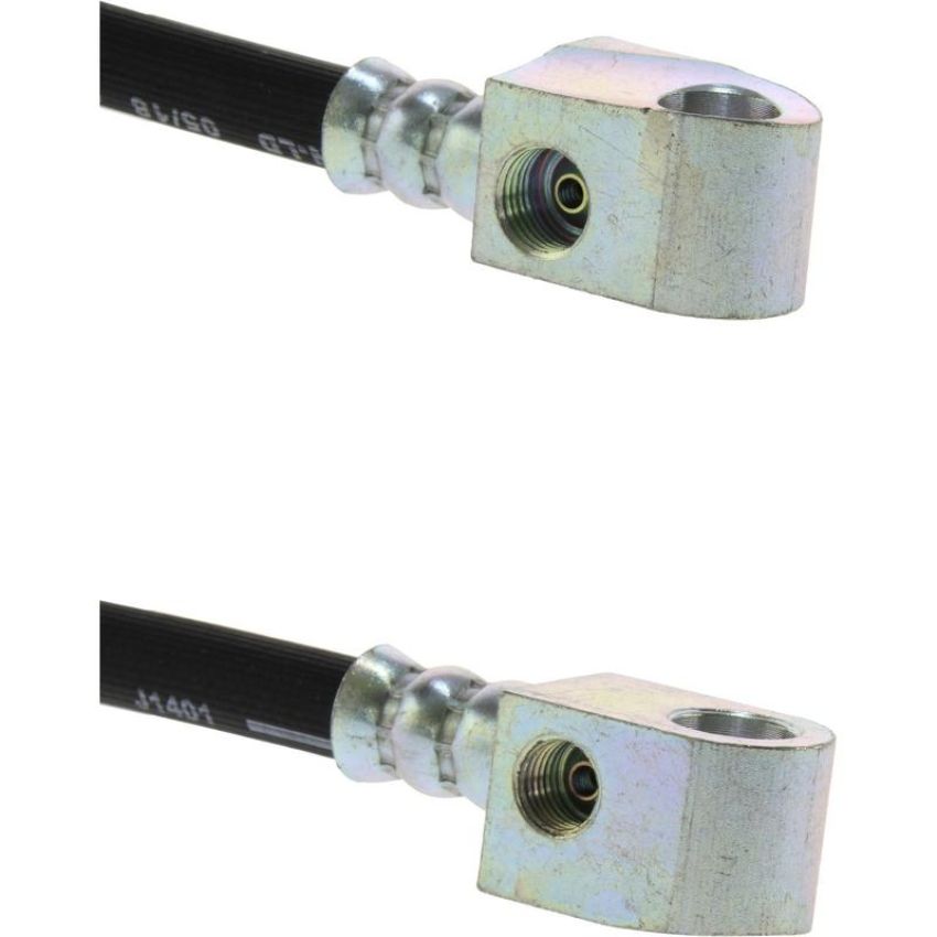 CENTRIC PARTS 150.61312 Centric Brake Hose