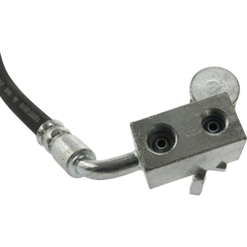 CENTRIC PARTS 150.61326 Centric Brake Hose