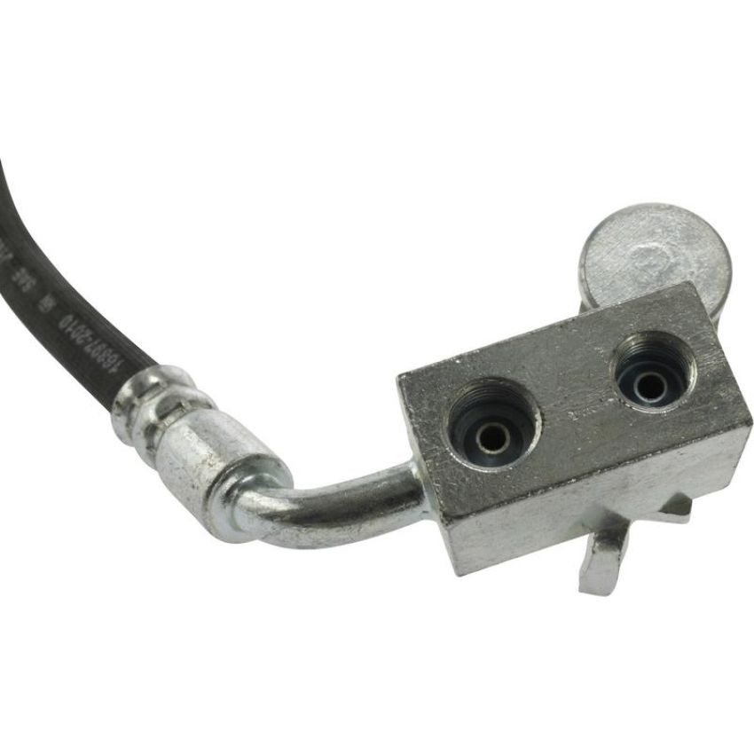 CENTRIC PARTS 150.61326 Centric Brake Hose