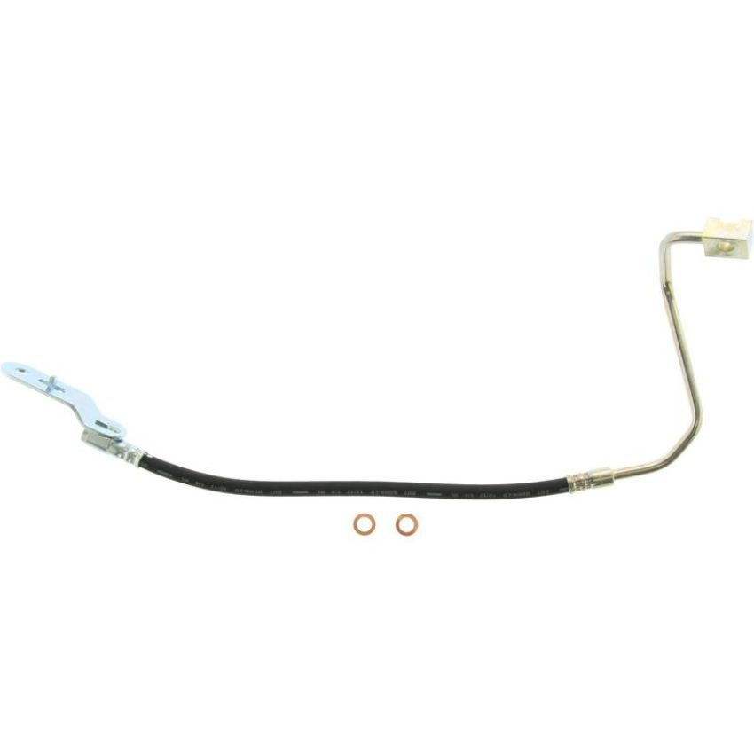 CENTRIC PARTS 150.61358 Centric Brake Hose