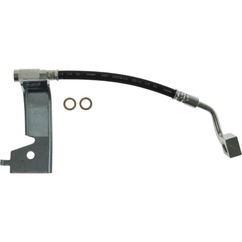 CENTRIC PARTS 150.61363 Centric Brake Hose