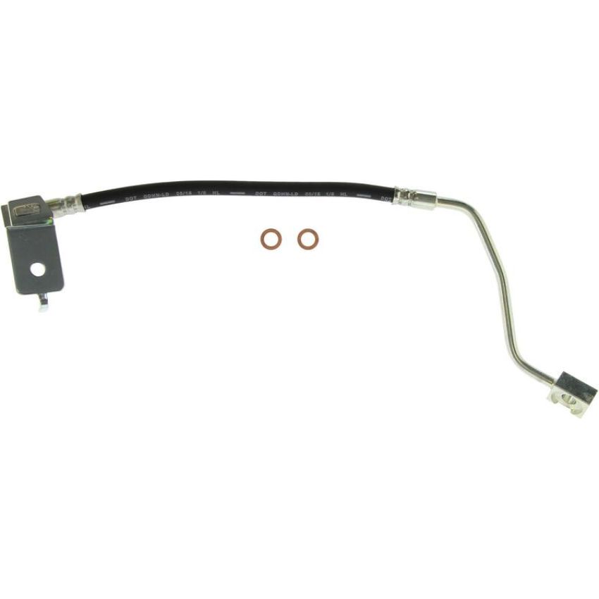 CENTRIC PARTS 150.61366 Centric Brake Hose