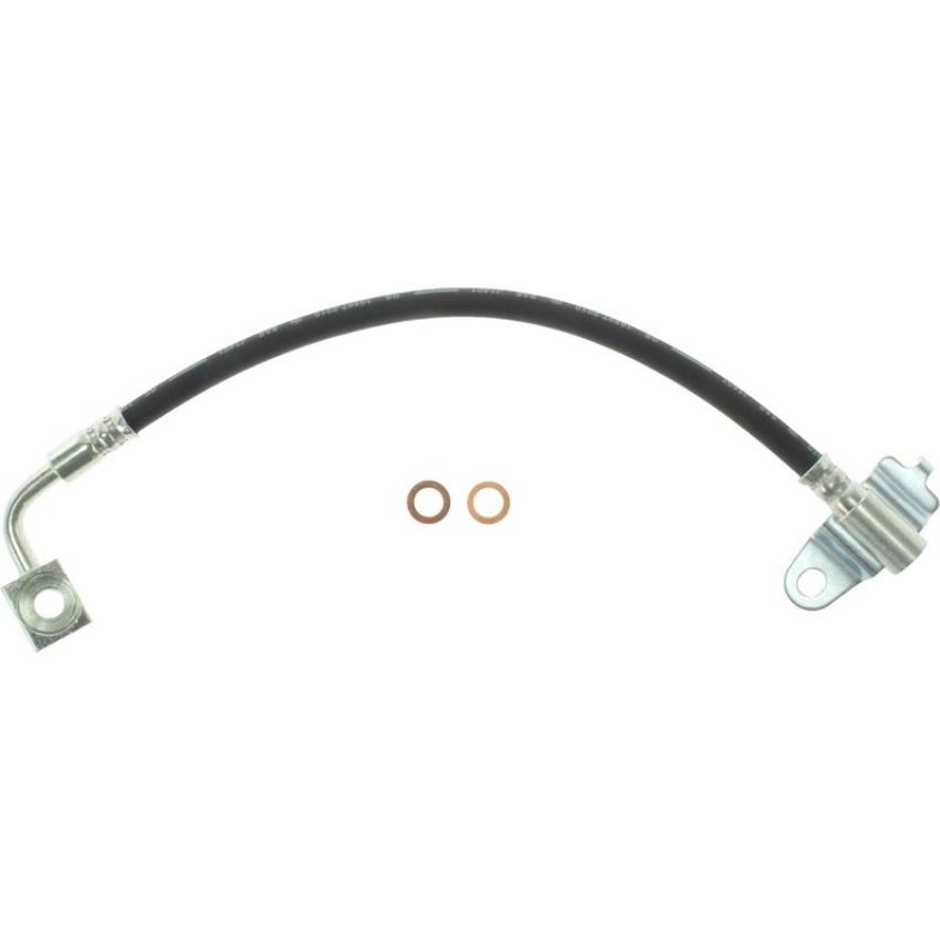 CENTRIC PARTS 150.61376 Centric Brake Hose