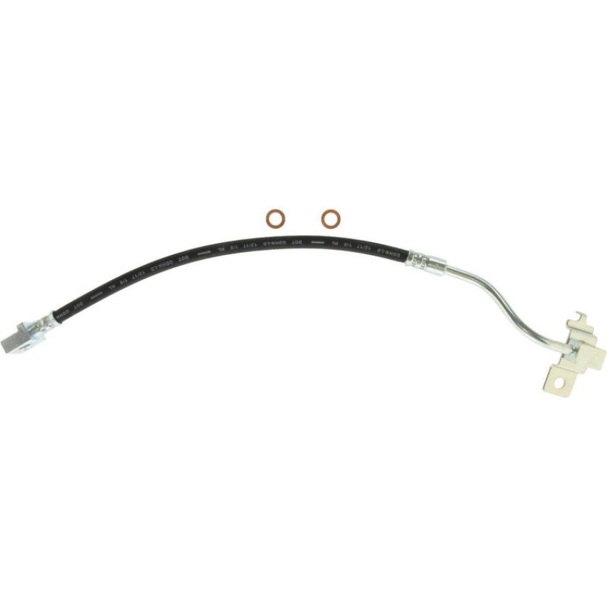 CENTRIC PARTS 150.61392 Centric Brake Hose