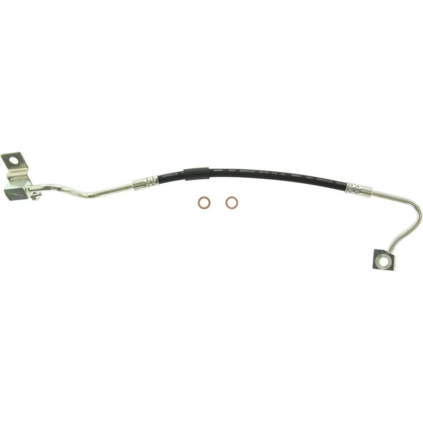 CENTRIC PARTS 150.61412 Centric Brake Hose