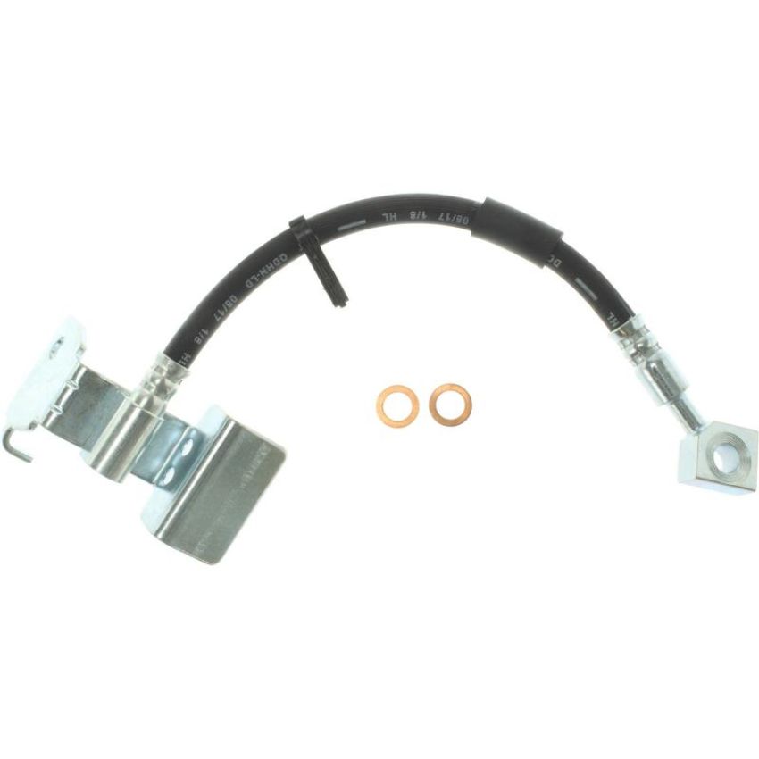 CENTRIC PARTS 150.61422 Centric Brake Hose