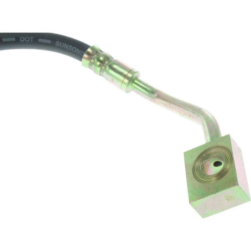 CENTRIC PARTS 150.61428 Centric Brake Hose
