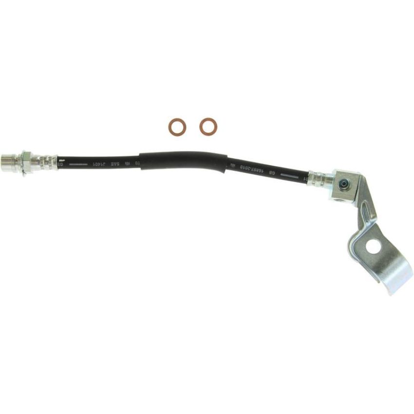 CENTRIC PARTS 150.61452 Centric Brake Hose