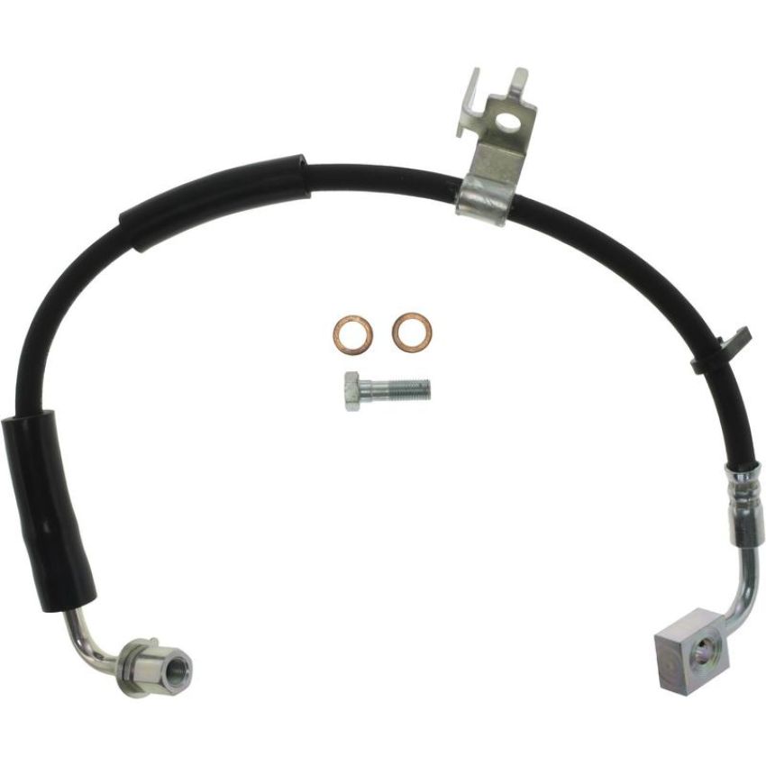 CENTRIC PARTS 150.61454 Centric Brake Hose